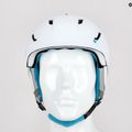 Kask narciarski Salomon Icon M white 9