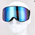 Gogle narciarskie Dainese Hp Horizon stretch limo/blue 3