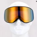Gogle narciarskie Dainese Hp Horizon stretch limo 8