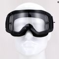 Gogle rowerowe Fox Racing Main X Stray+ black 7