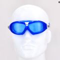 Maska do pływania dziecięca Aquasphere Seal Kid 2 blue/white/blue 7