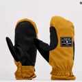 Rękawice snowboardowe męskie DC Tribute bronze mist 6