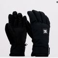 Rękawice snowboardowe męskie DC Franchise black 7