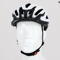 Kask rowerowy UVEX Viva 3 white matt 9