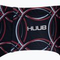 Slipy pływackie męskie HUUB Ali Brownlee Brief black/red 3