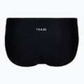 Slipy pływackie męskie HUUB Original Brief black 2