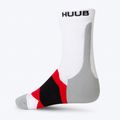 Skarpety HUUB Active Sock white 2