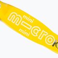 Hulajnoga trójkołowa dziecięca Micro Mini Deluxe yellow 5