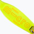 Hulajnoga trójkołowa dziecięca Micro Maxi Deluxe yellow 5