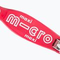 Hulajnoga trójkołowa dziecięca Micro Maxi Deluxe red 5