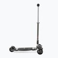 Hulajnoga trójkołowa Micro Kickboard Volcano grey 3