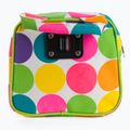 Plecak dziecięcy Micro Handbag Neon dots 3