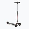 Hulajnoga trójkołowa Micro Kickboard Monster black 2