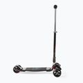 Hulajnoga trójkołowa Micro Kickboard Monster black 3