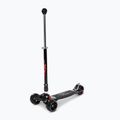 Hulajnoga trójkołowa Micro Kickboard Monster black 11