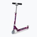Hulajnoga miejska dziecięca Micro Sprite purple metallic