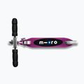 Hulajnoga miejska dziecięca Micro Sprite purple metallic 2