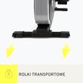 Rower stacjonarny KETTLER Axos Avior R black 6