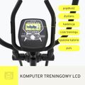 Orbitrek KETTLER Crosstrainer Axos Nova P black 3