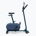 Rower stacjonarny KETTLER Hoi Ride+ blueberry green 2