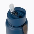 Butelka turystyczna LifeStraw Go Stainless Steel 700 ml medium blue 3