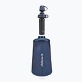 Softflask LifeStraw Peak Squeeze 650 ml mount blue 2