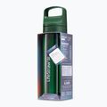 Butelka turystyczna Lifestraw Go 2.0 z filtrem 650 ml terrace green 3