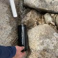 Butelka turystyczna Lifestraw Go 2.0 z filtrem 1 l  black 6