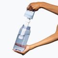 Butelka turystyczna Lifestraw Go 2.0 z filtrem 1 l icelandic blue 3