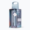 Butelka turystyczna Lifestraw Go 2.0 z filtrem 1 l icelandic blue 4