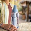 Butelka turystyczna Lifestraw Go 2.0 z filtrem 1 l icelandic blue 5