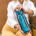 Butelka turystyczna Lifestraw Go 2.0 z filtrem 1 l  laguna teal 5