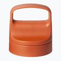 Butelka turystyczna Lifestraw Go 2.0 Steel z filtrem 700 ml kyoto orange 2