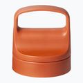 Butelka turystyczna Lifestraw Go 2.0 Steel z filtrem 1 l kyoto orange 2