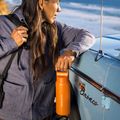 Butelka turystyczna Lifestraw Go 2.0 Steel z filtrem 1 l kyoto orange 4