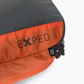 Organizer turystyczny Exped Mesh Organiser pomarańczowy EXP-UL 3