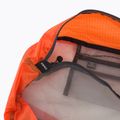 Organizer turystyczny Exped Mesh Organiser pomarańczowy EXP-UL 4