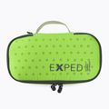 Organizer turystyczny Exped Padded Zip Pouch S żółty EXP-POUCH 2