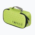 Organizer turystyczny Exped Padded Zip Pouch S żółty EXP-POUCH 5