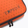 Organizer turystyczny Exped Padded Zip Pouch M pomarańczowy EXP-POUCH 3