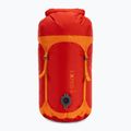 Worek kompresyjny Exped Waterproof Telecompression 13L czerwony EXP-BAG