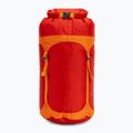 Worek kompresyjny Exped Waterproof Telecompression 13L czerwony EXP-BAG 2