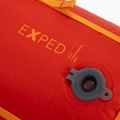 Worek kompresyjny Exped Waterproof Telecompression 13L czerwony EXP-BAG 3