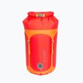 Worek kompresyjny Exped Waterproof Telecompression 13L czerwony EXP-BAG 5