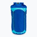 Worek kompresyjny Exped Waterproof Telecompression 19L niebieski EXP-BAG 2