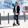 Hulajnoga Micro BMW City Scooter black 22