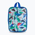 Plecak śniadaniowy dziecięcy Micro Lunchbag scootersaurus