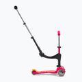 Hulajnoga trójkołowa dziecięca Micro Mini 3in1 Deluxe Plus ruby red 2