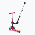 Hulajnoga trójkołowa dziecięca Micro Mini 3in1 Deluxe Plus ruby red 3