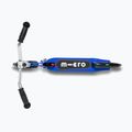 Hulajnoga miejska dziecięca Micro Cruiser blue 4